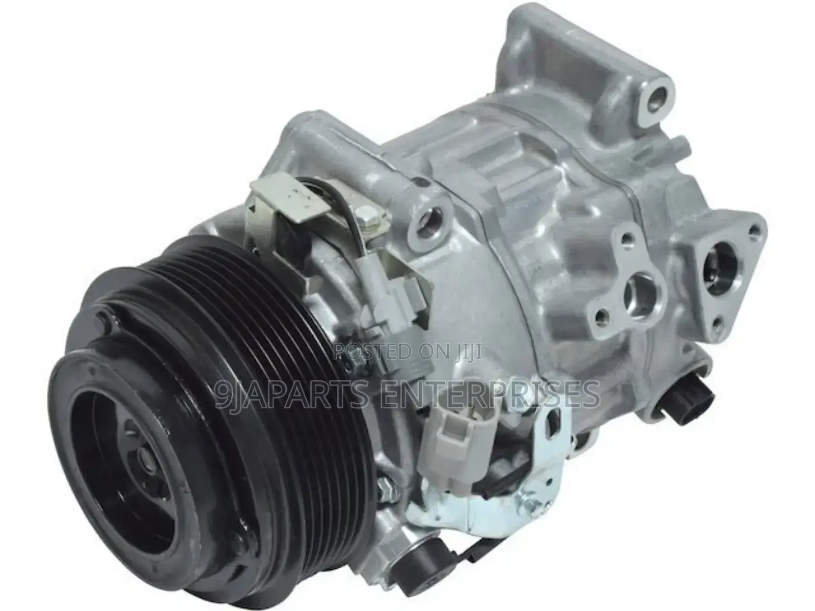 For 2016-2022 Lexus Rx350 Ac Compressor Denso