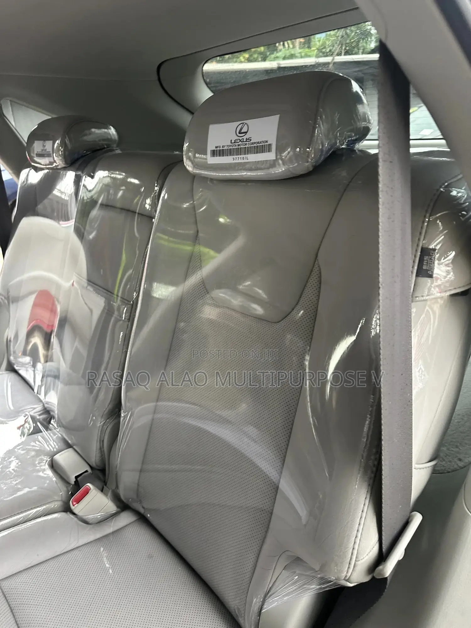 Lexus RX 350 2010