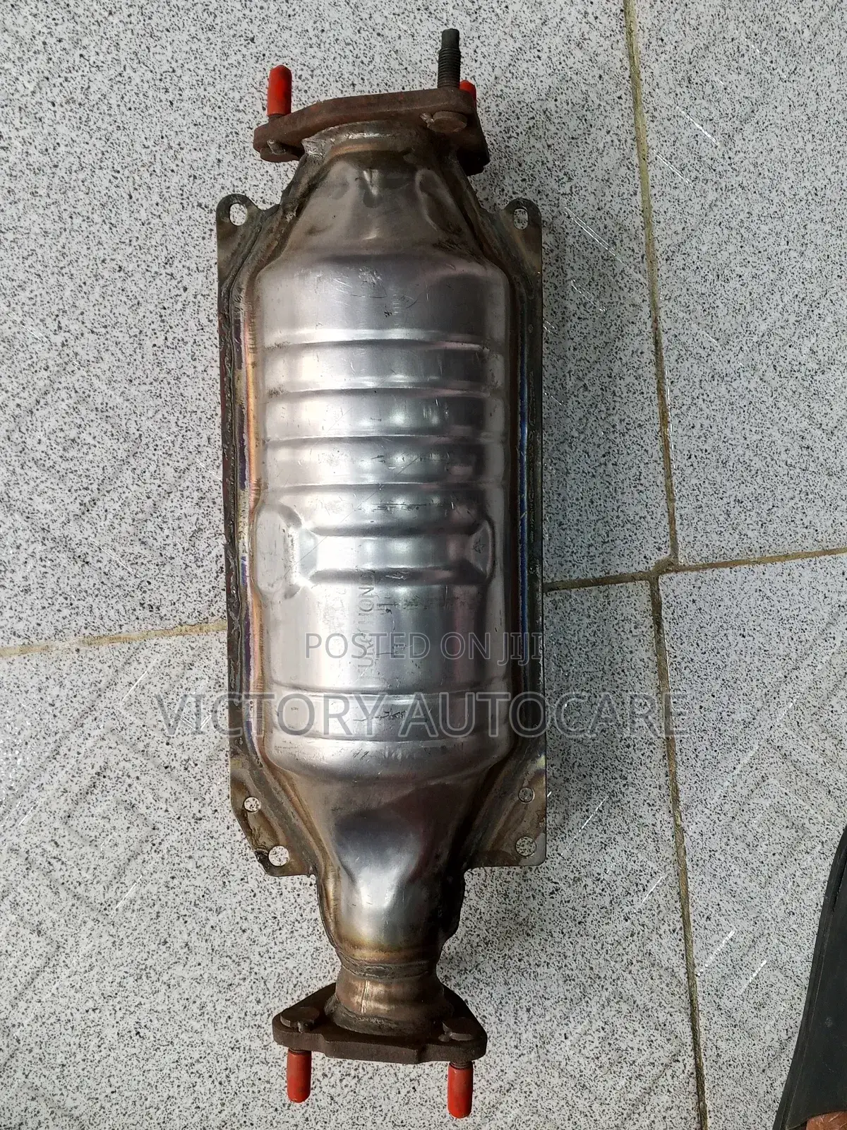 Catalyst 2003/2004 Honda Pilot V6 / 2003 Acura MDX V6