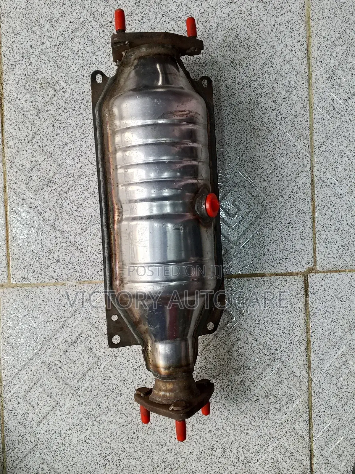 Catalyst 2003/2004 Honda Pilot V6 / 2003 Acura MDX V6