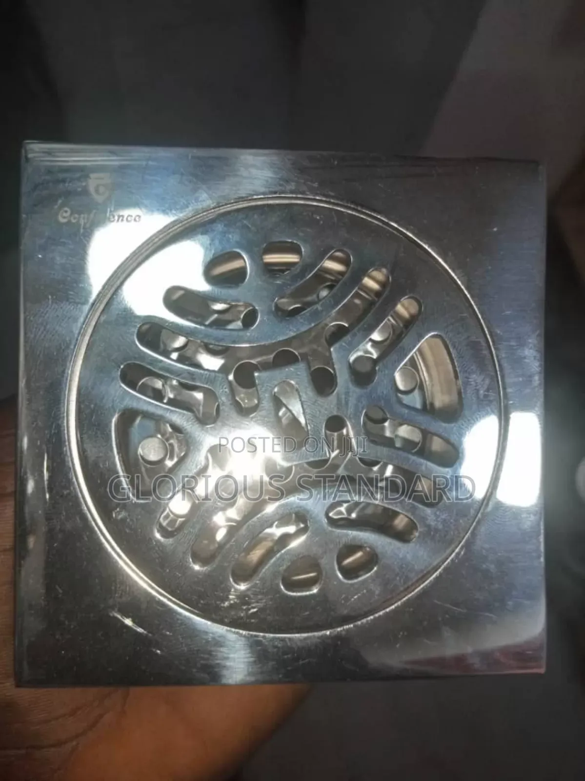 Floor Drain 10cm
