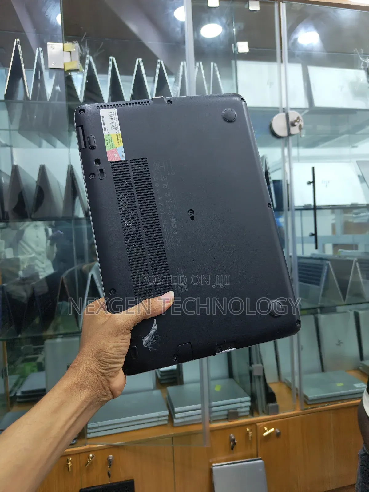 Laptop HP EliteBook 840 G3 8GB Intel Core i5 SSD 256GB