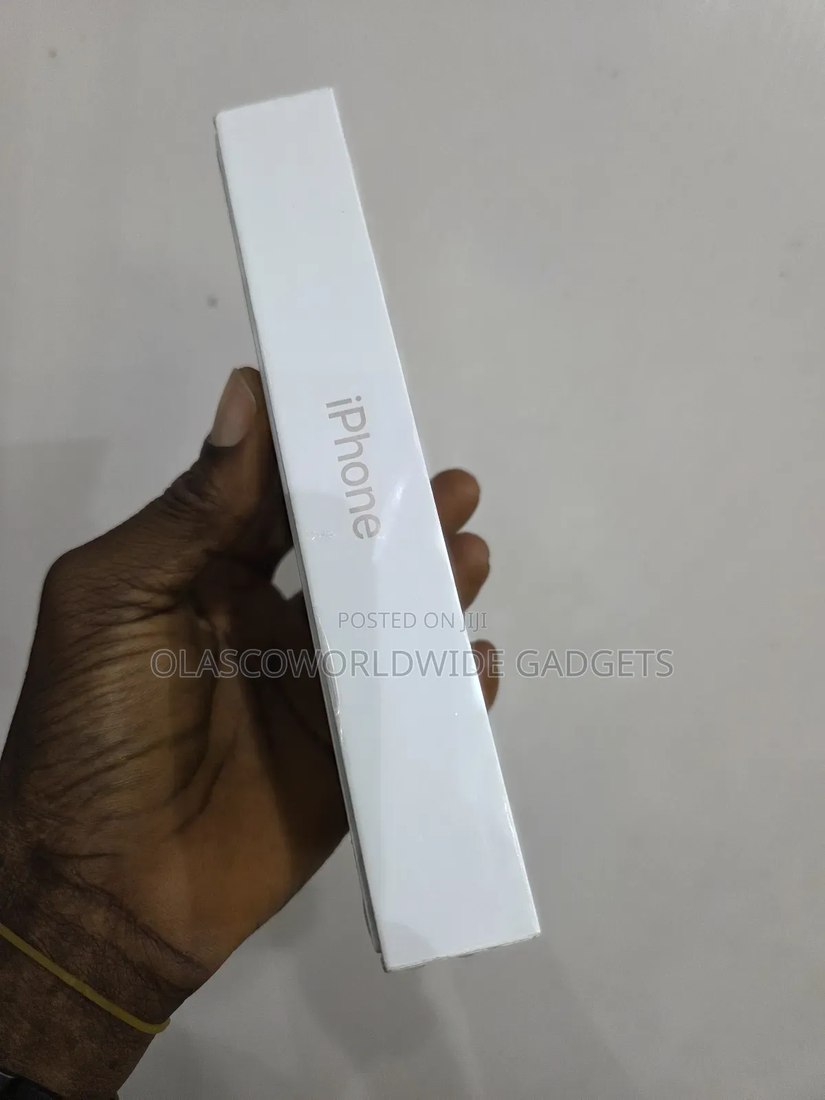 New Apple iPhone 16 Pro Max 256 GB