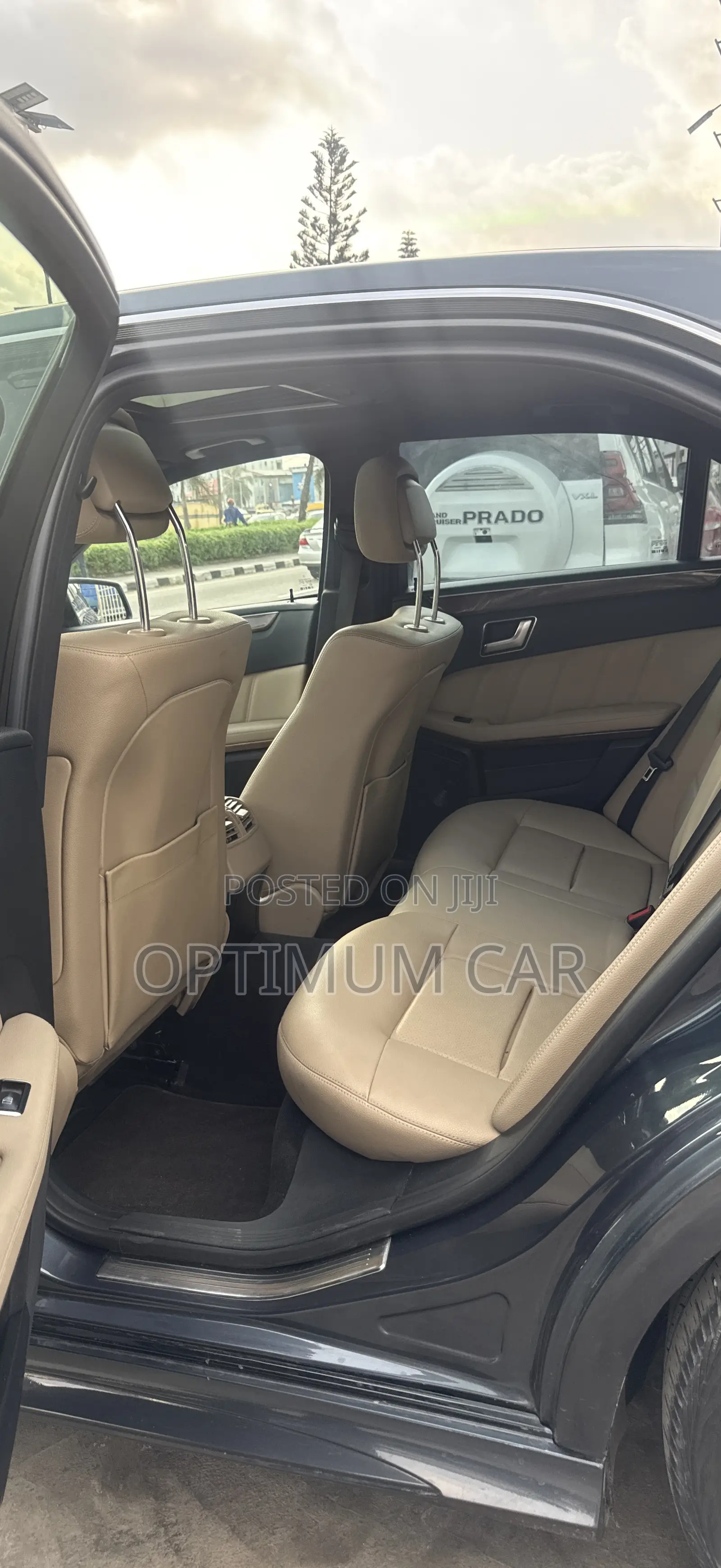 Mercedes-Benz E350 2013 Gray