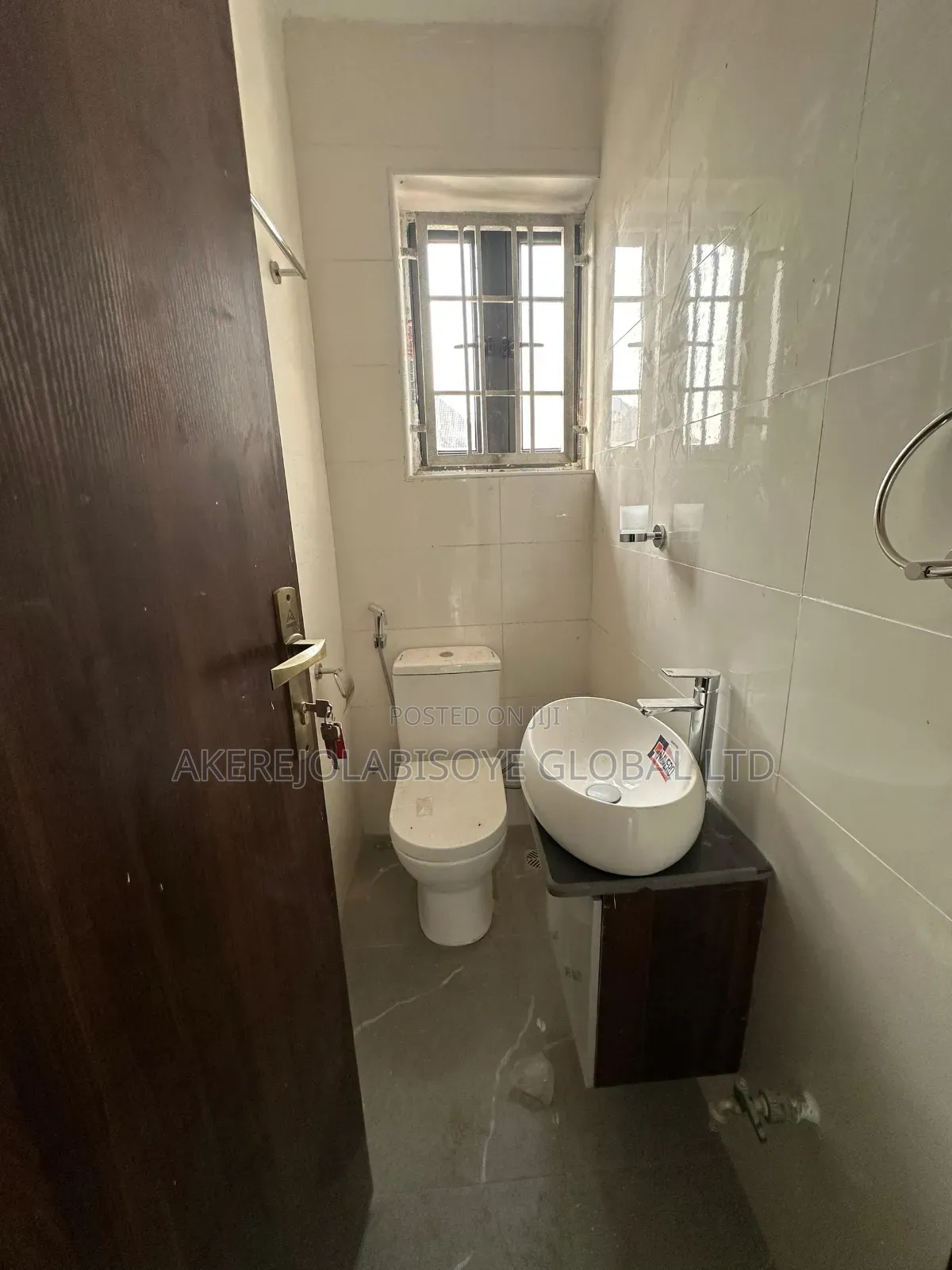 2bdrm Apartment in In An Estate for rent