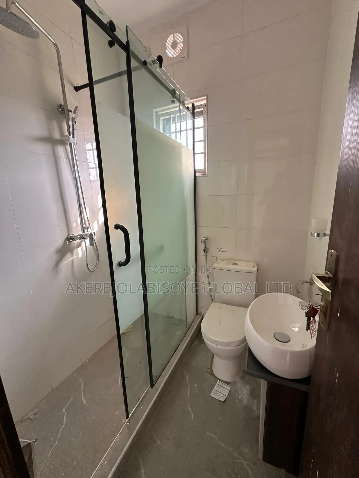 2bdrm Apartment in In An Estate for rent