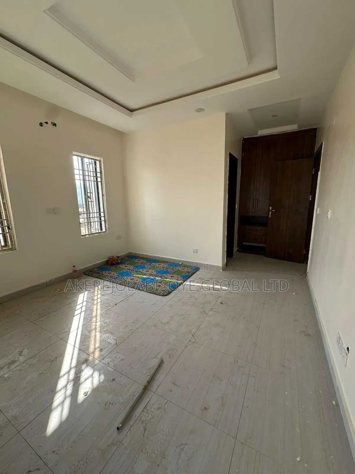 2bdrm Apartment in In An Estate for rent