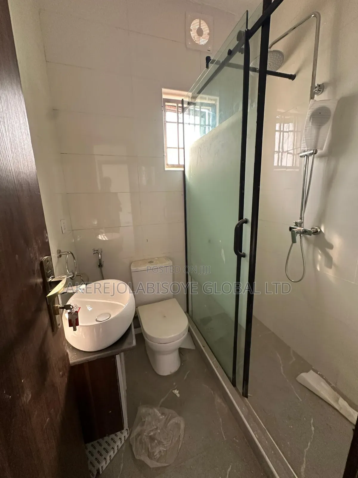 2bdrm Apartment in In An Estate for rent