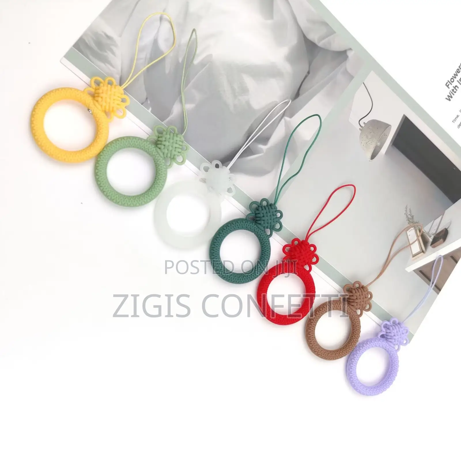 Phone Accessories