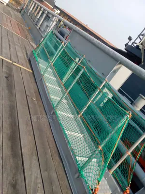 Quality Gangway