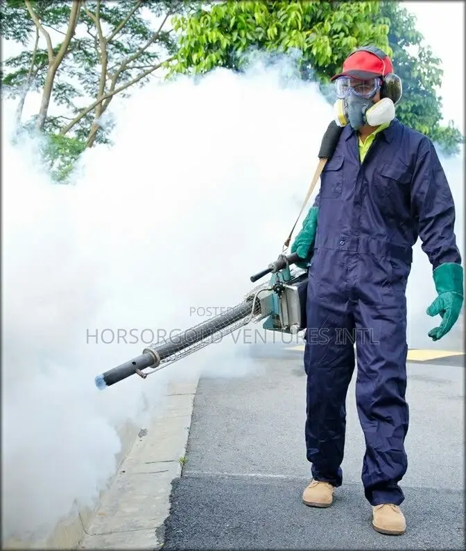 Fumigation