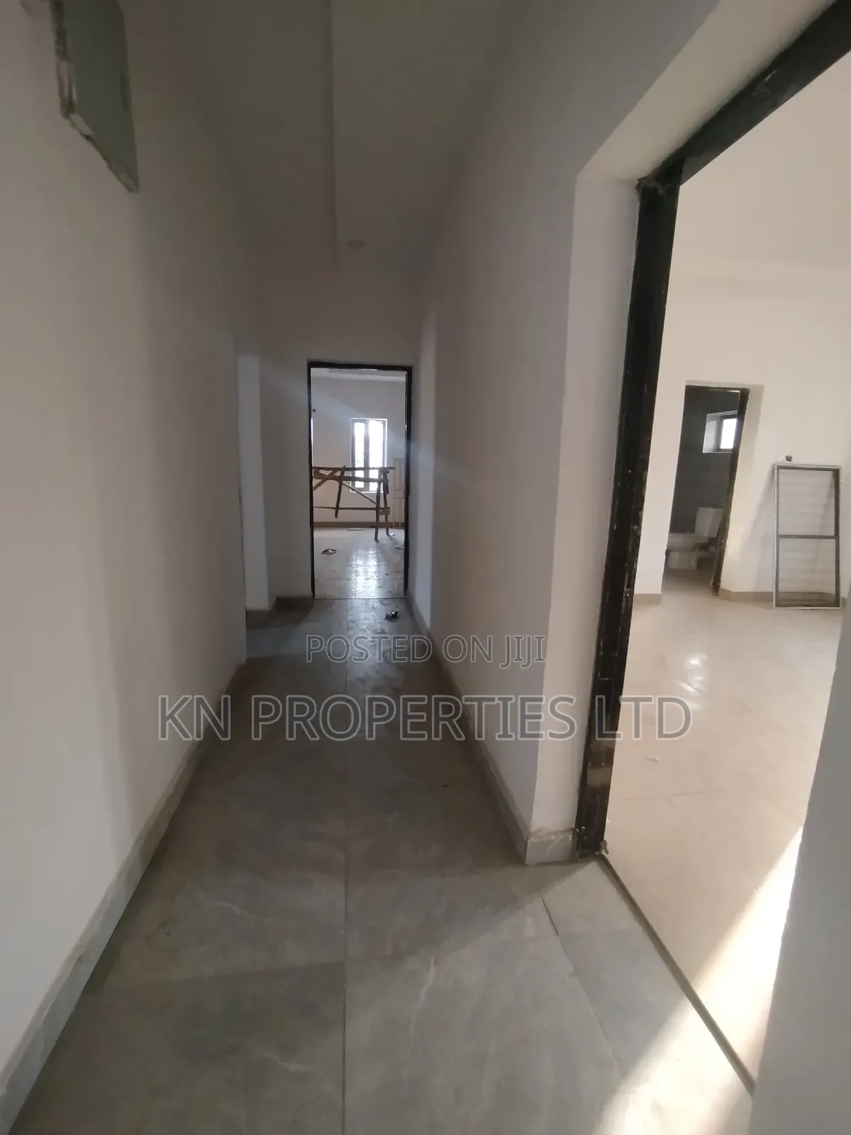 3bdrm Apartment in Katampe District for rent