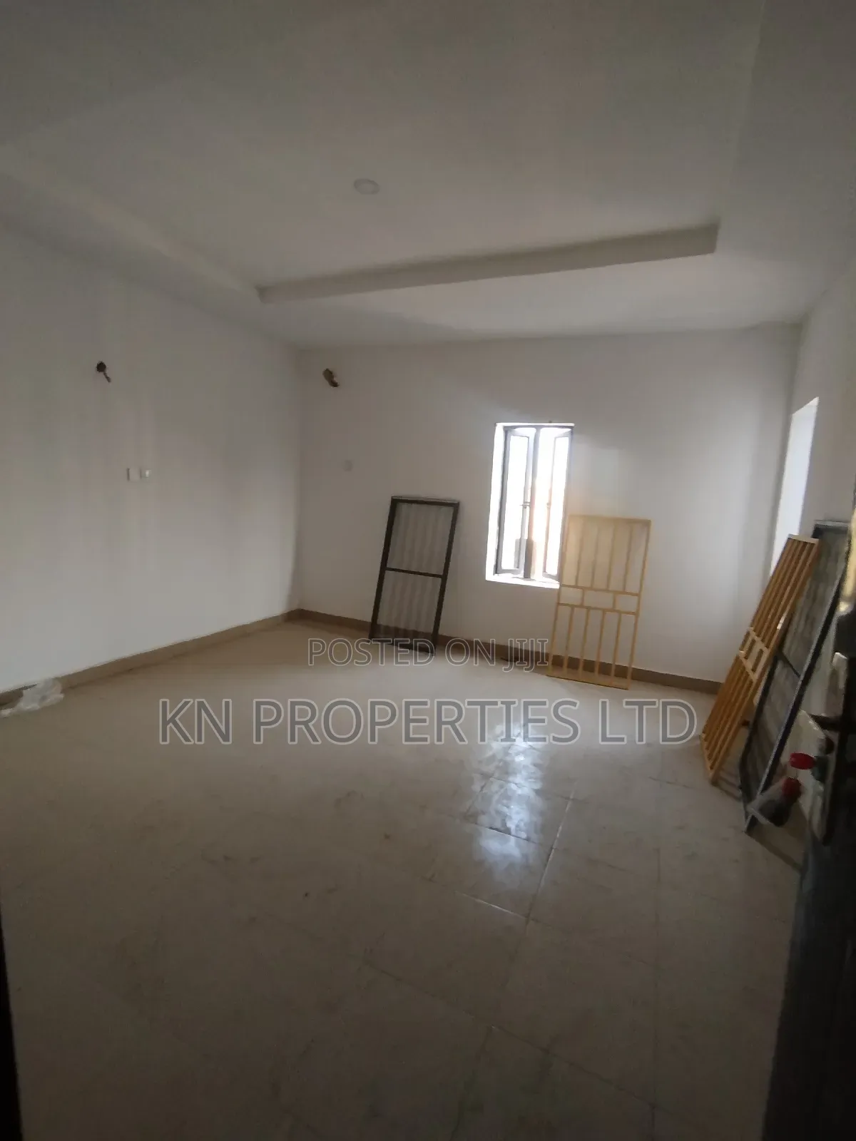 3bdrm Apartment in Katampe District for rent