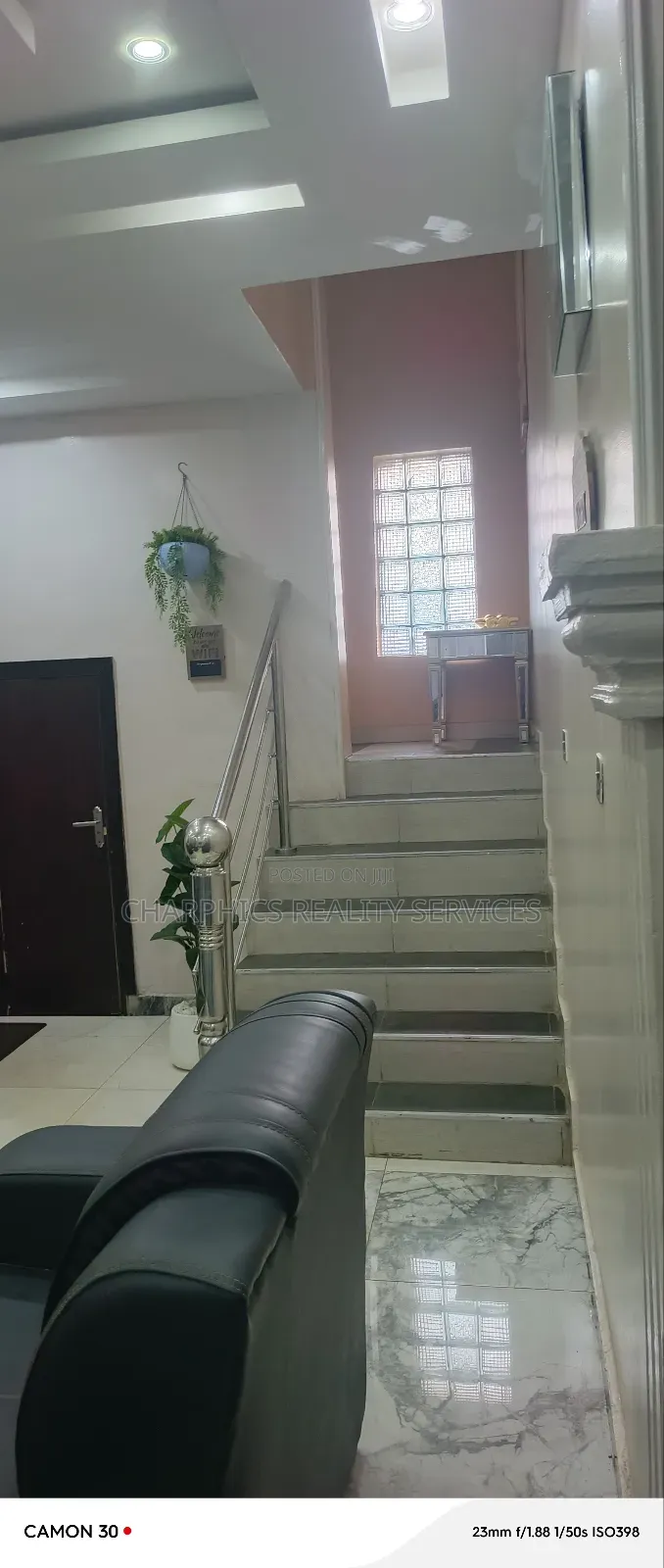 Office Building at Ikeja Gra