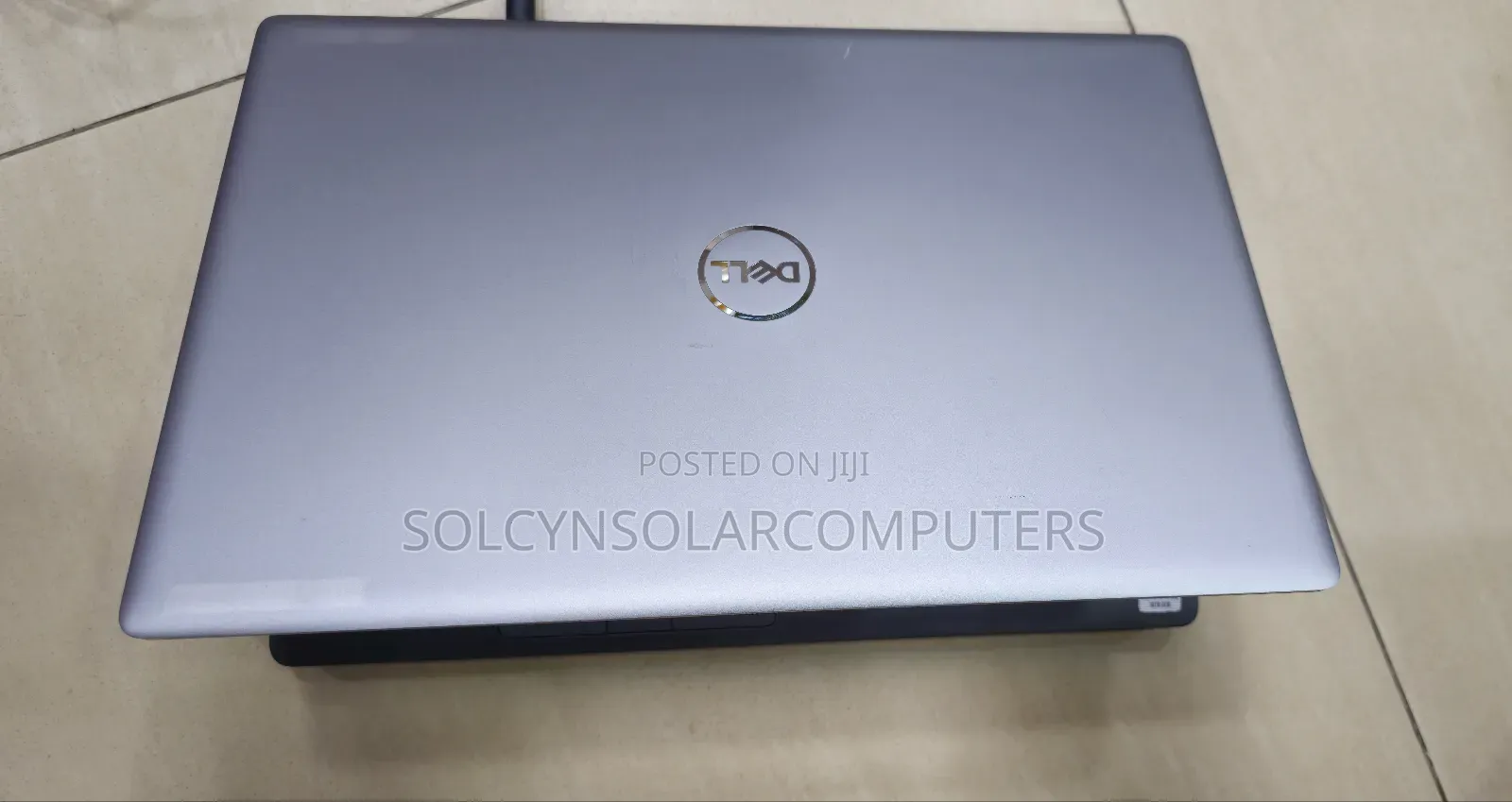 Laptop Dell Precision 7550 32GB Intel Core i7 SSD 512GB