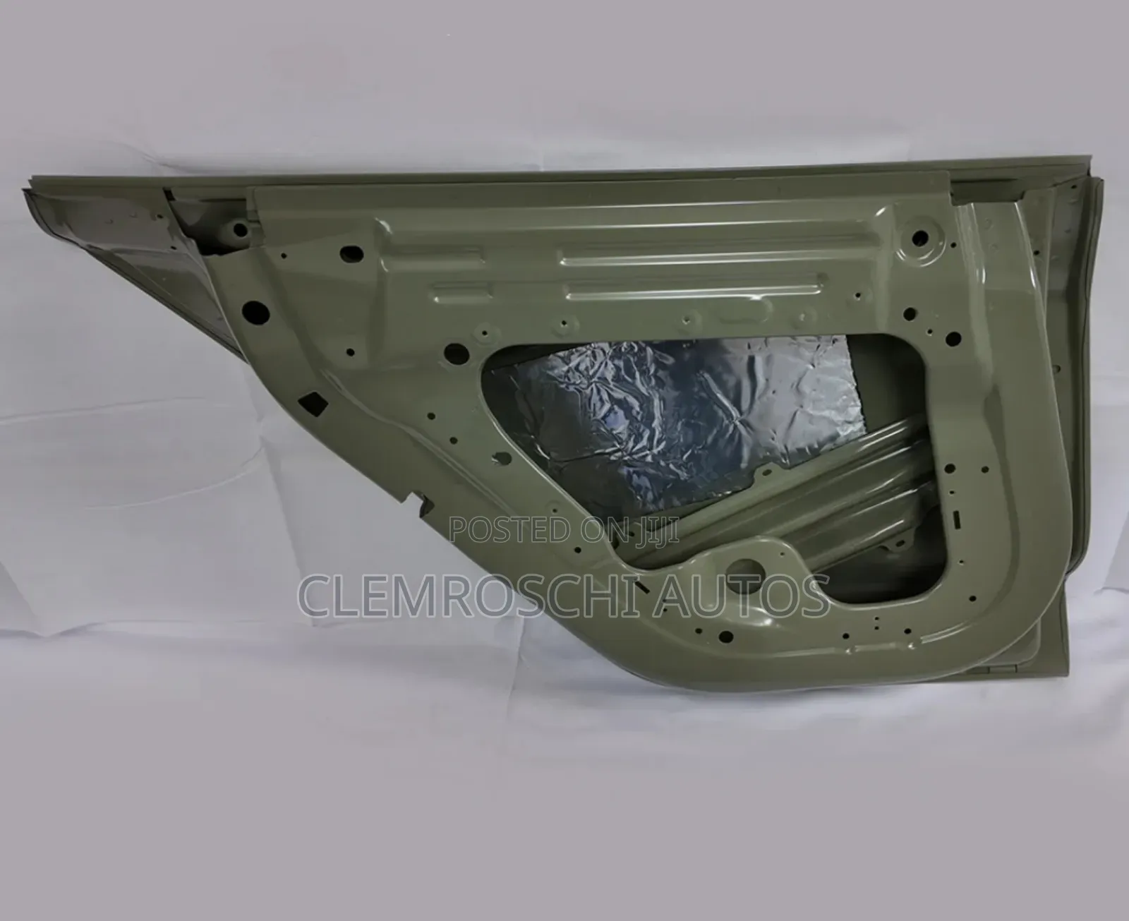 High Quality Certified Brand New Door Tesla Model 3 2024 Model