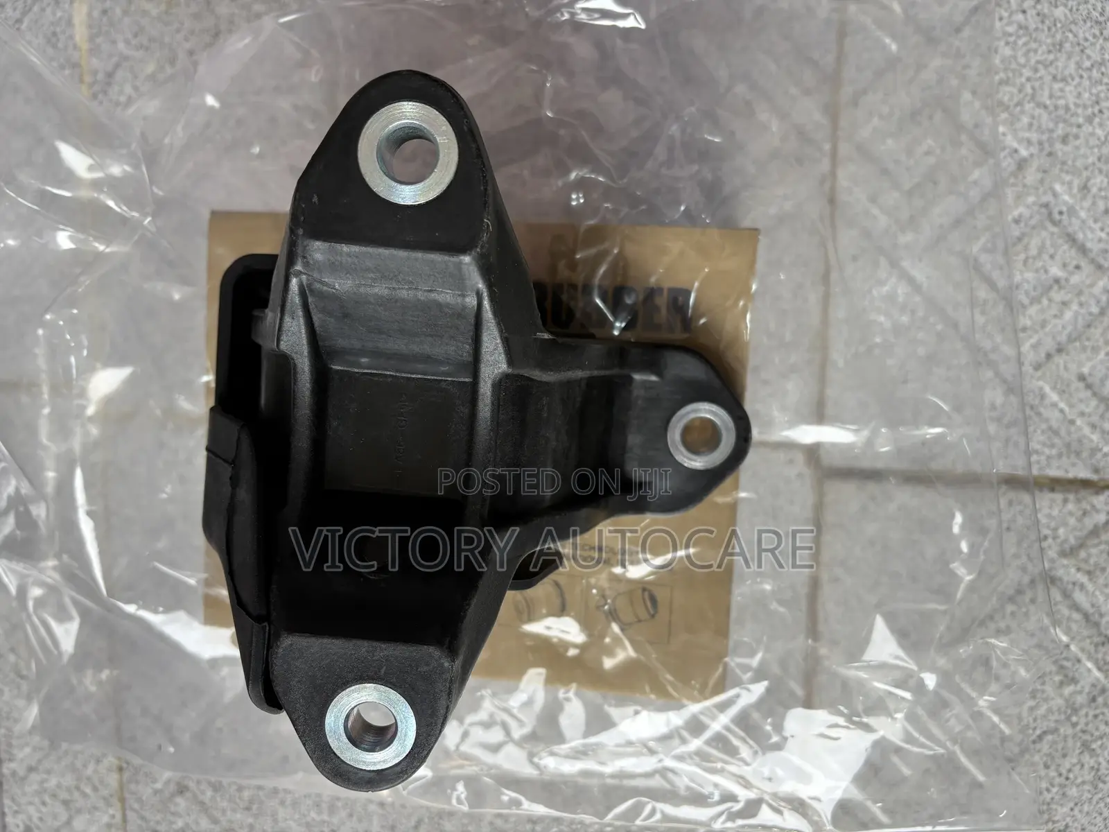Back Engine Seat 2008/2010 Honda Accord