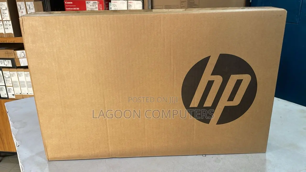 New Laptop HP ProBook 650 16GB Intel Core Ultra 5 SSD 512GB