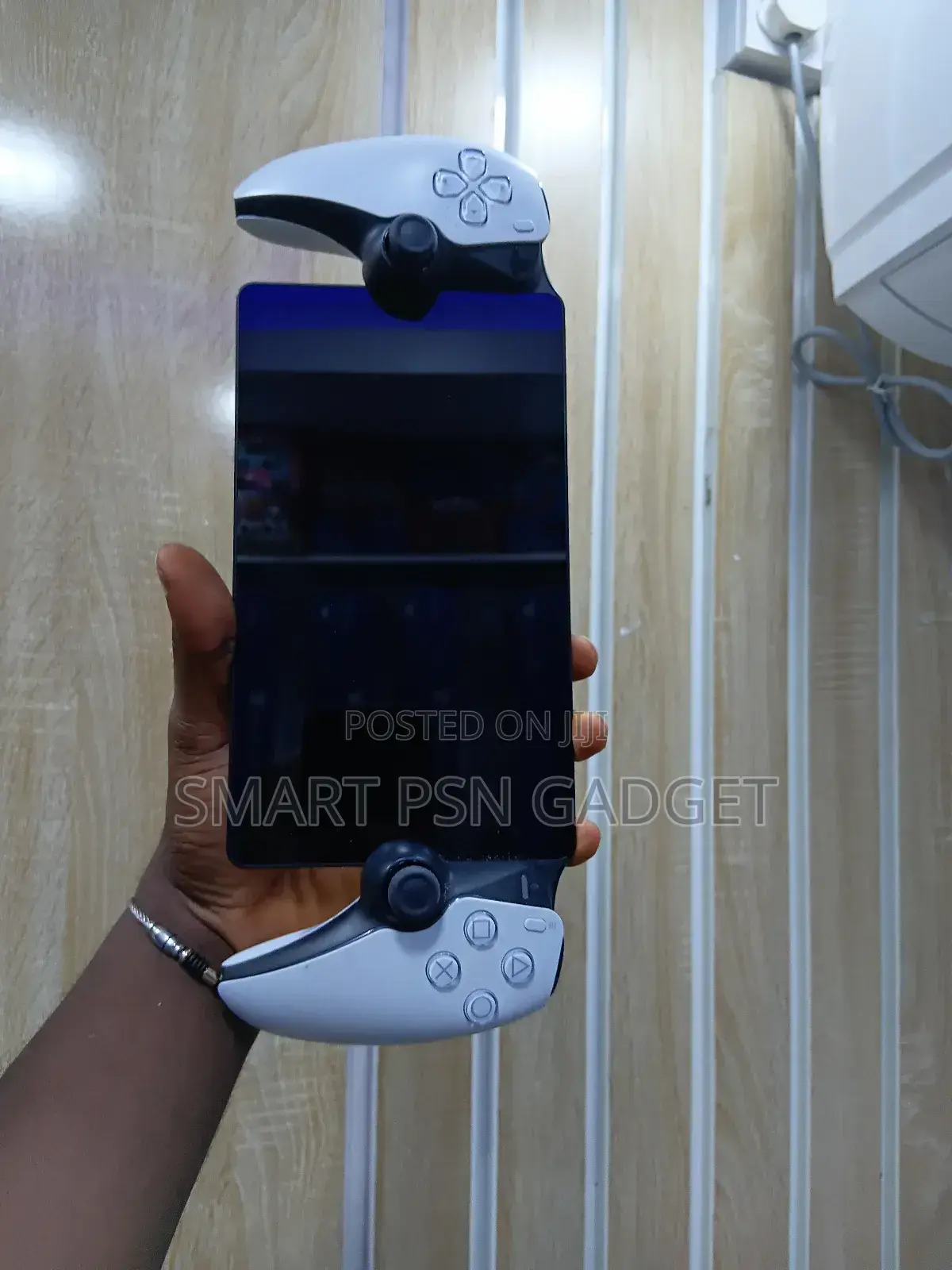 Playstation 5 Portal