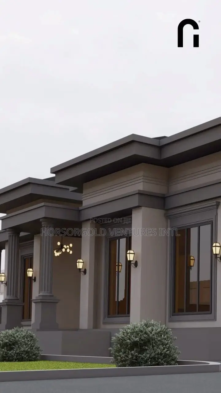 Exterior Painting
