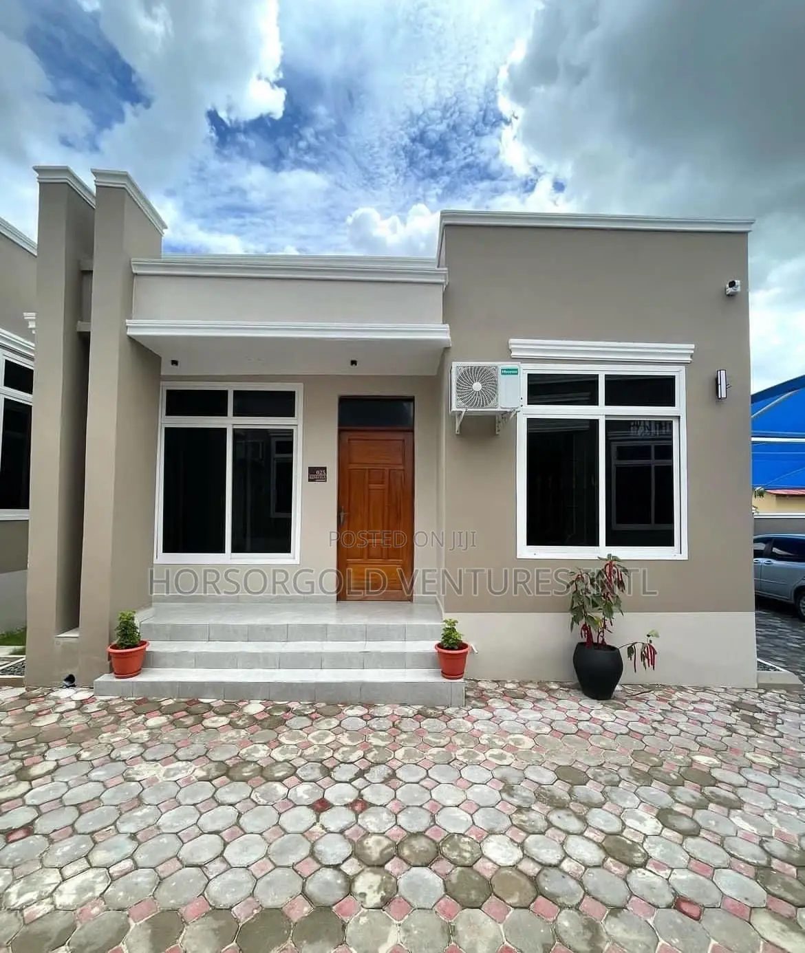 Residential Comercial Painting