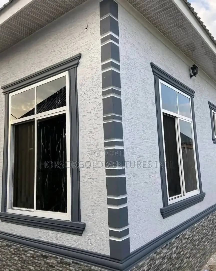 Residential Comercial Painting