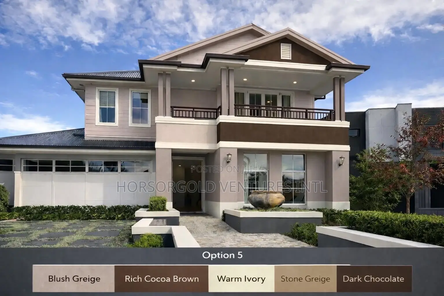 Residential Comercial Painting