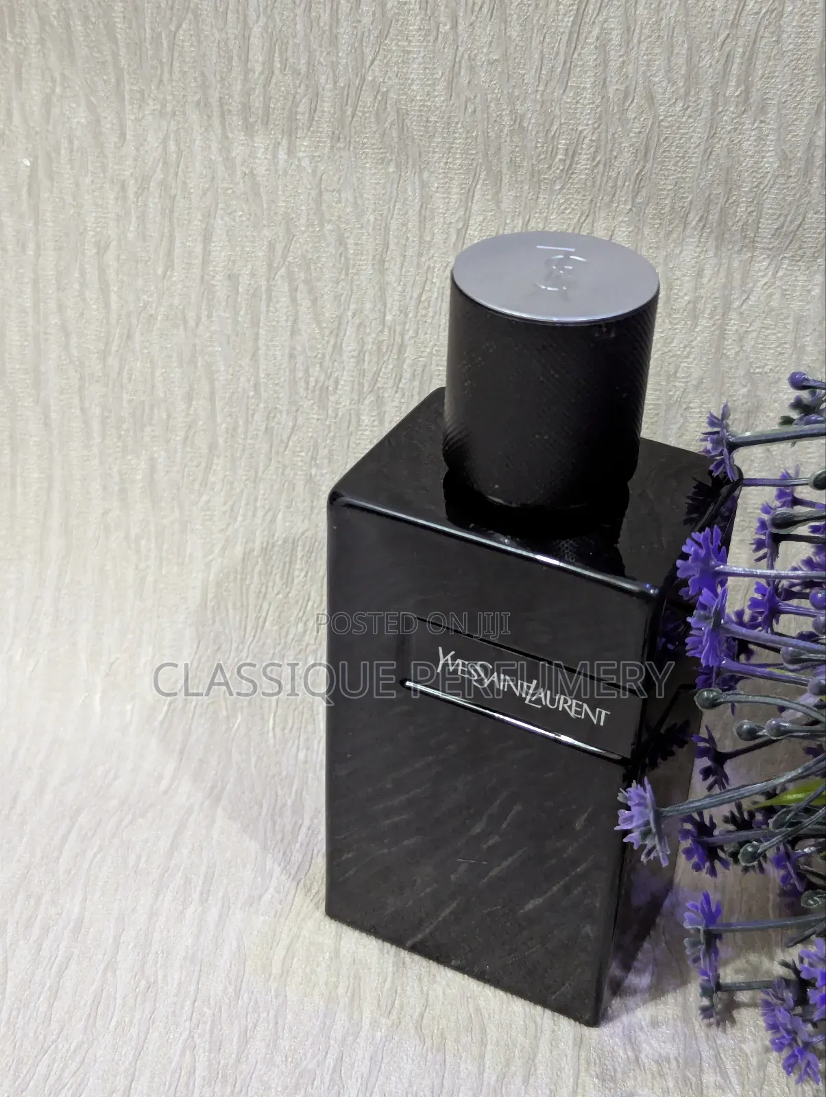Yves Saint Laurent Y Le