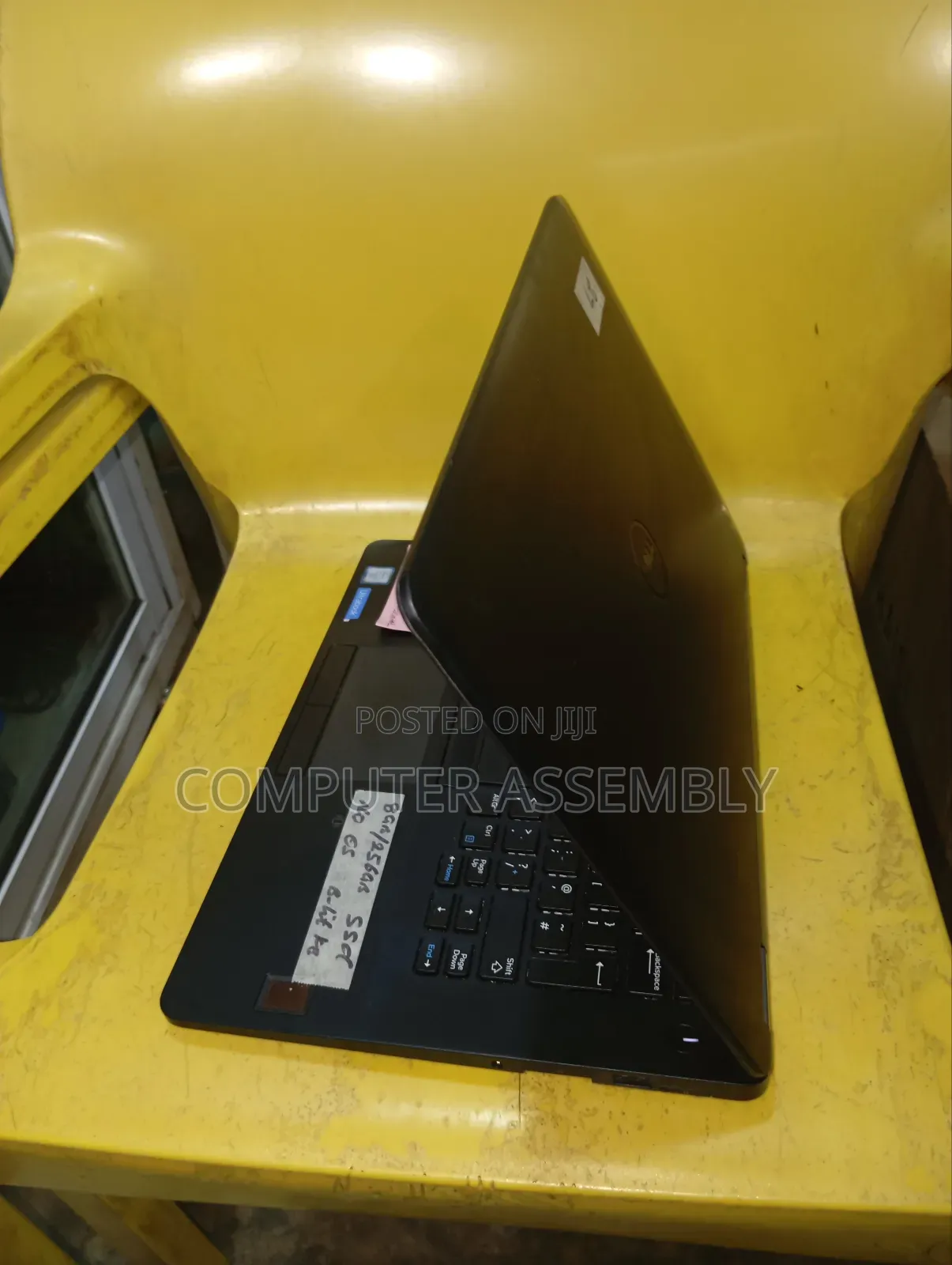 Laptop Dell Latitude E7470 8GB Intel Core I5 SSD 256GB
