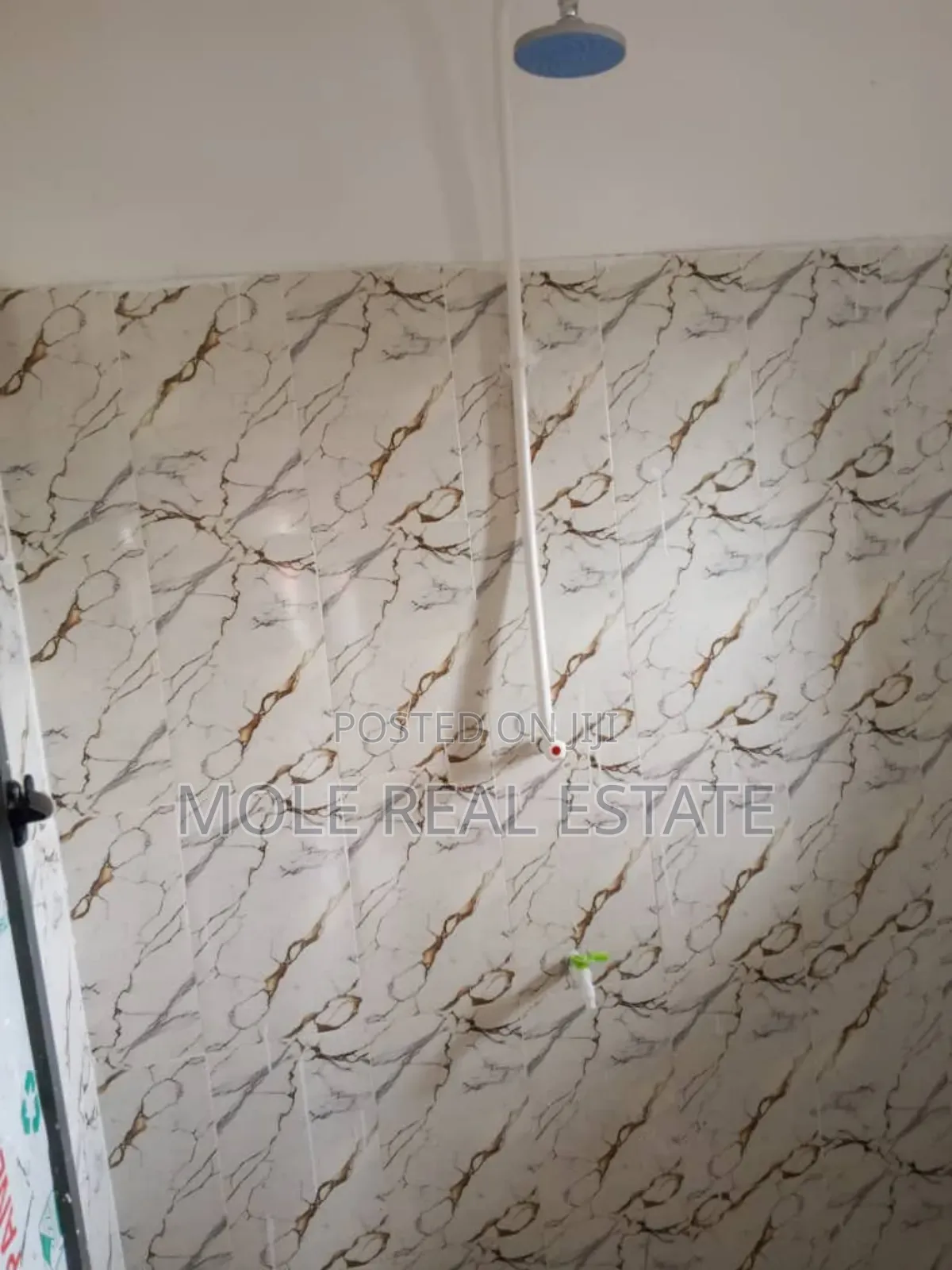 Furnished 3bdrm Block of Flats in Ijedodo , Ikotun, Ojo for rent