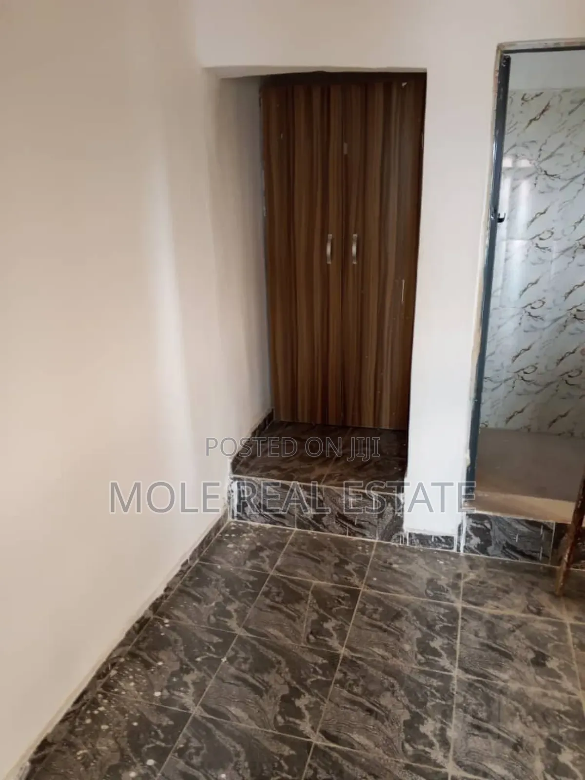 Furnished 3bdrm Block of Flats in Ijedodo , Ikotun, Ojo for rent