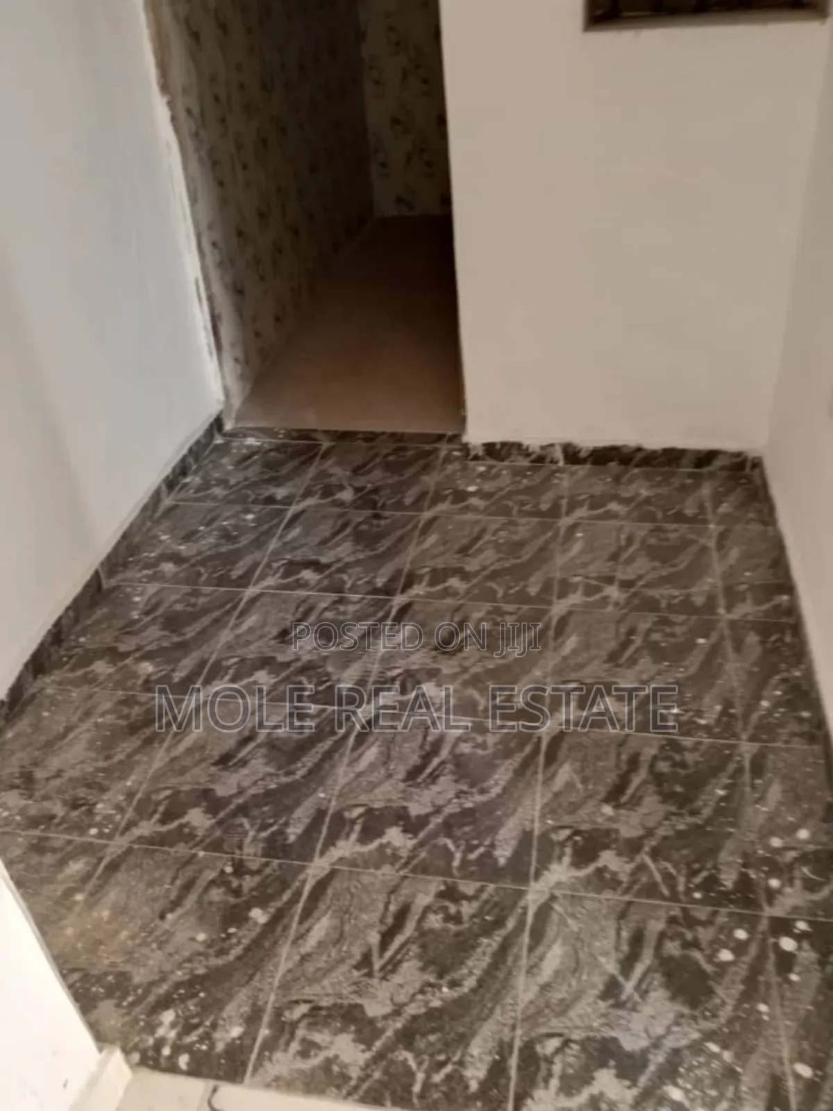 Furnished 1bdrm Block of Flats in Ijedodo By Bale, Ojo for rent