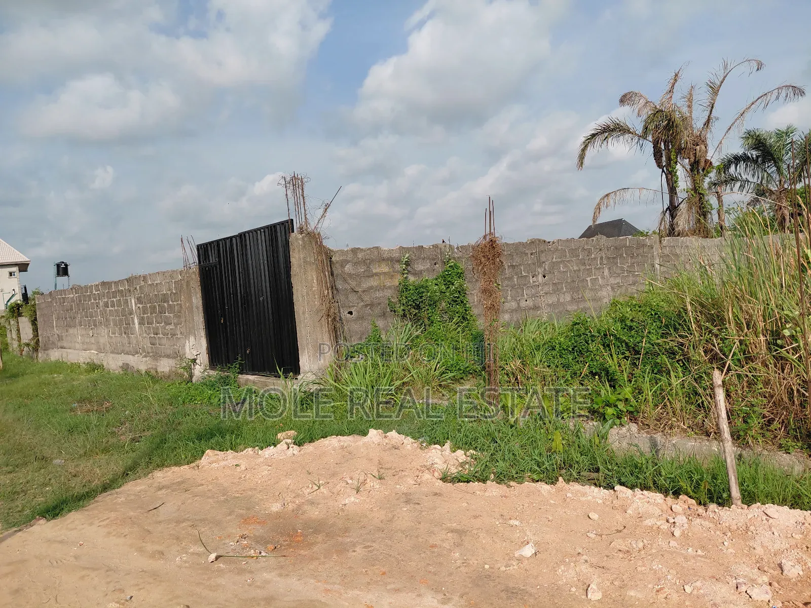 Furnished 1bdrm Block of Flats in Ijedodo By Bale, Ojo for rent