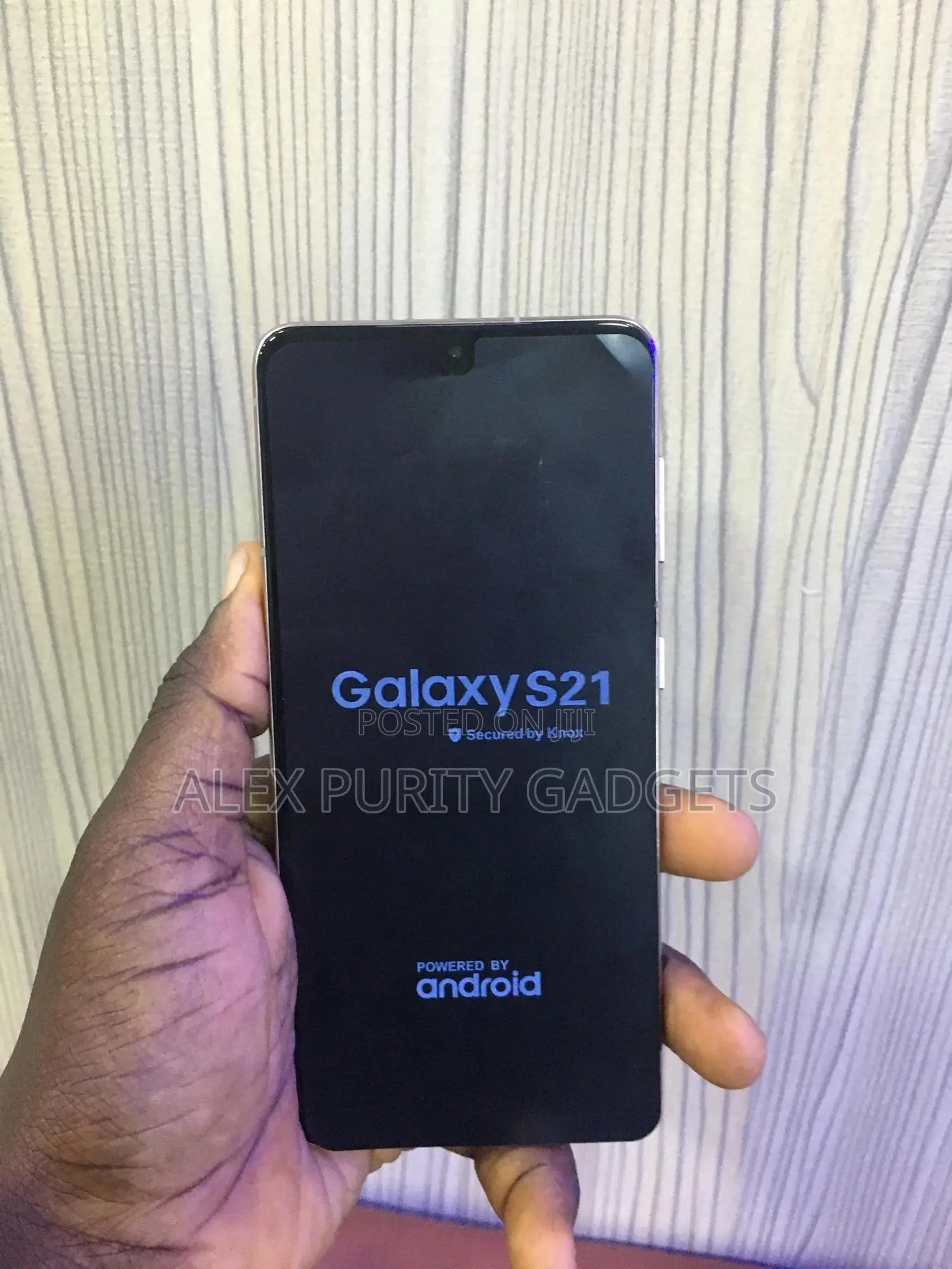 Samsung Galaxy S21 5G 128 GB