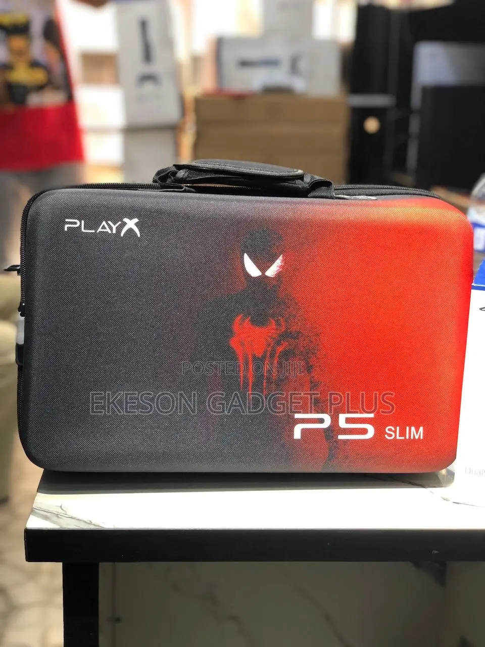 Brandnew Ps5 Slim Bag