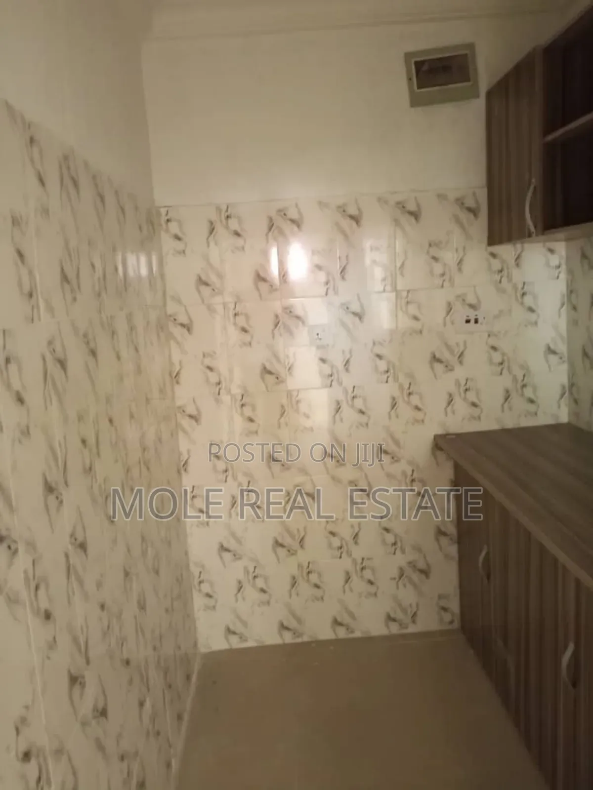 Furnished 1bdrm Block of Flats in Ijedodo Ikotun Lagos, Ojo for rent