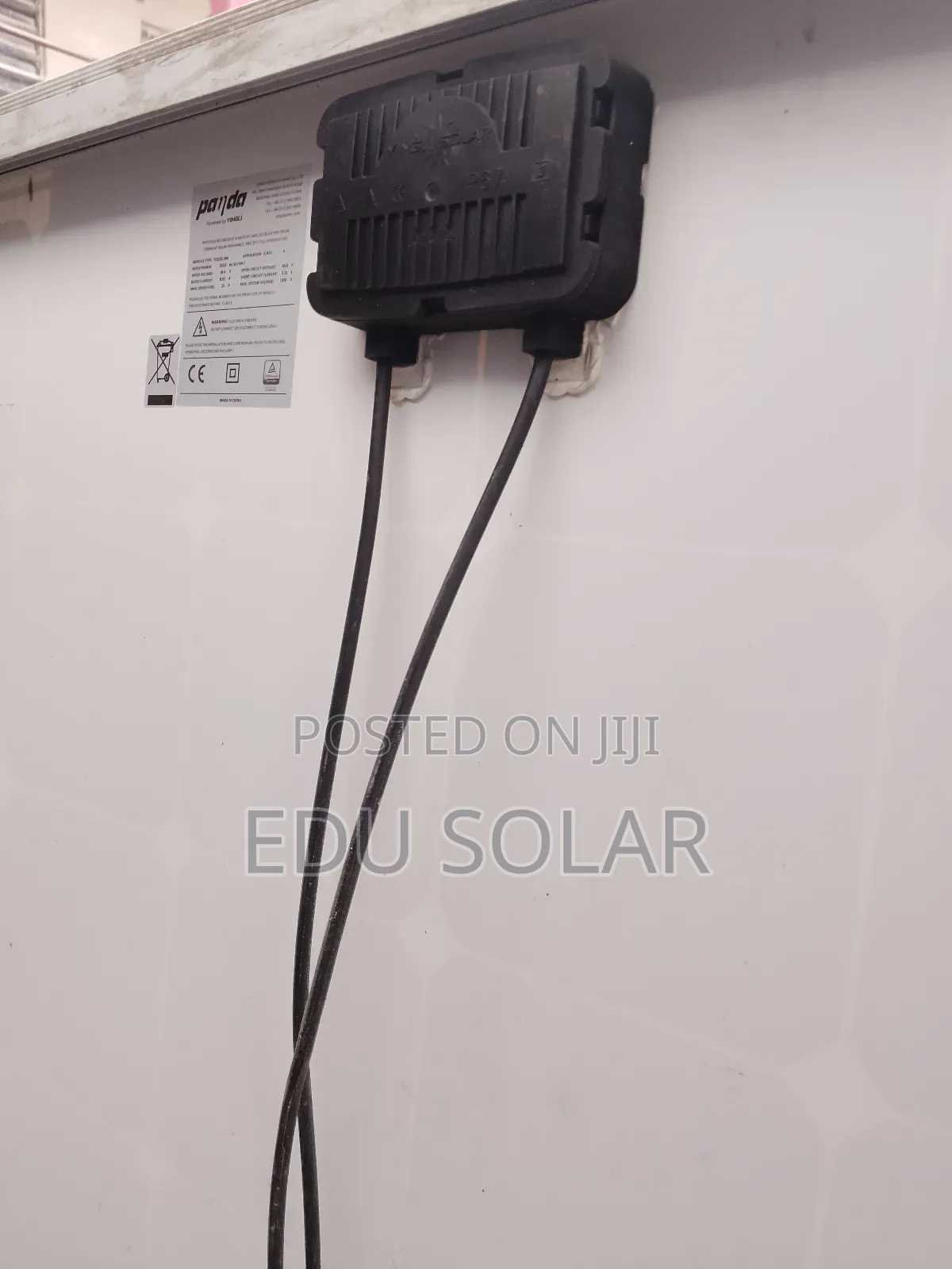 Solar  Panels 400watt
