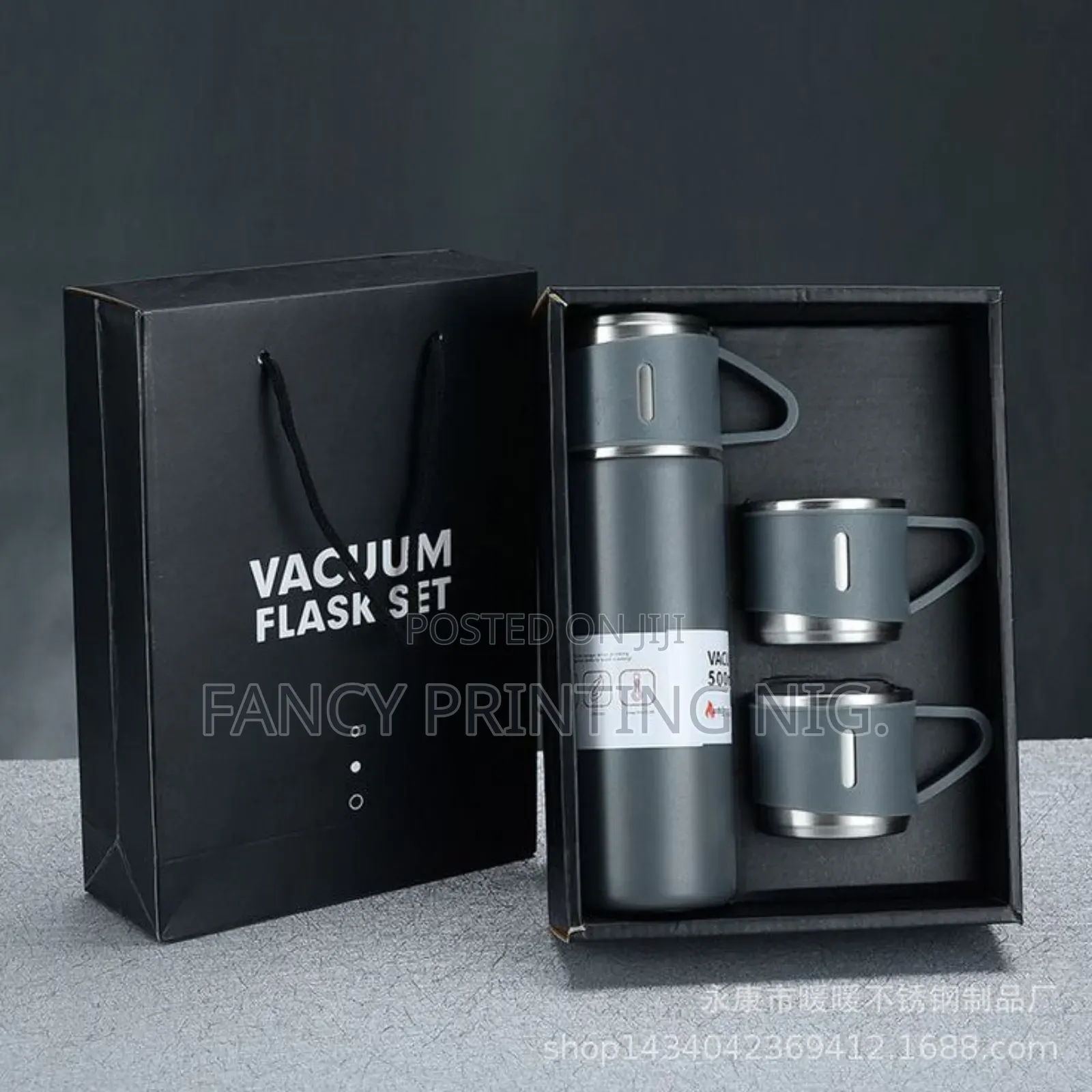 Premium Corporate Business Gift Items – Custom Branding Available