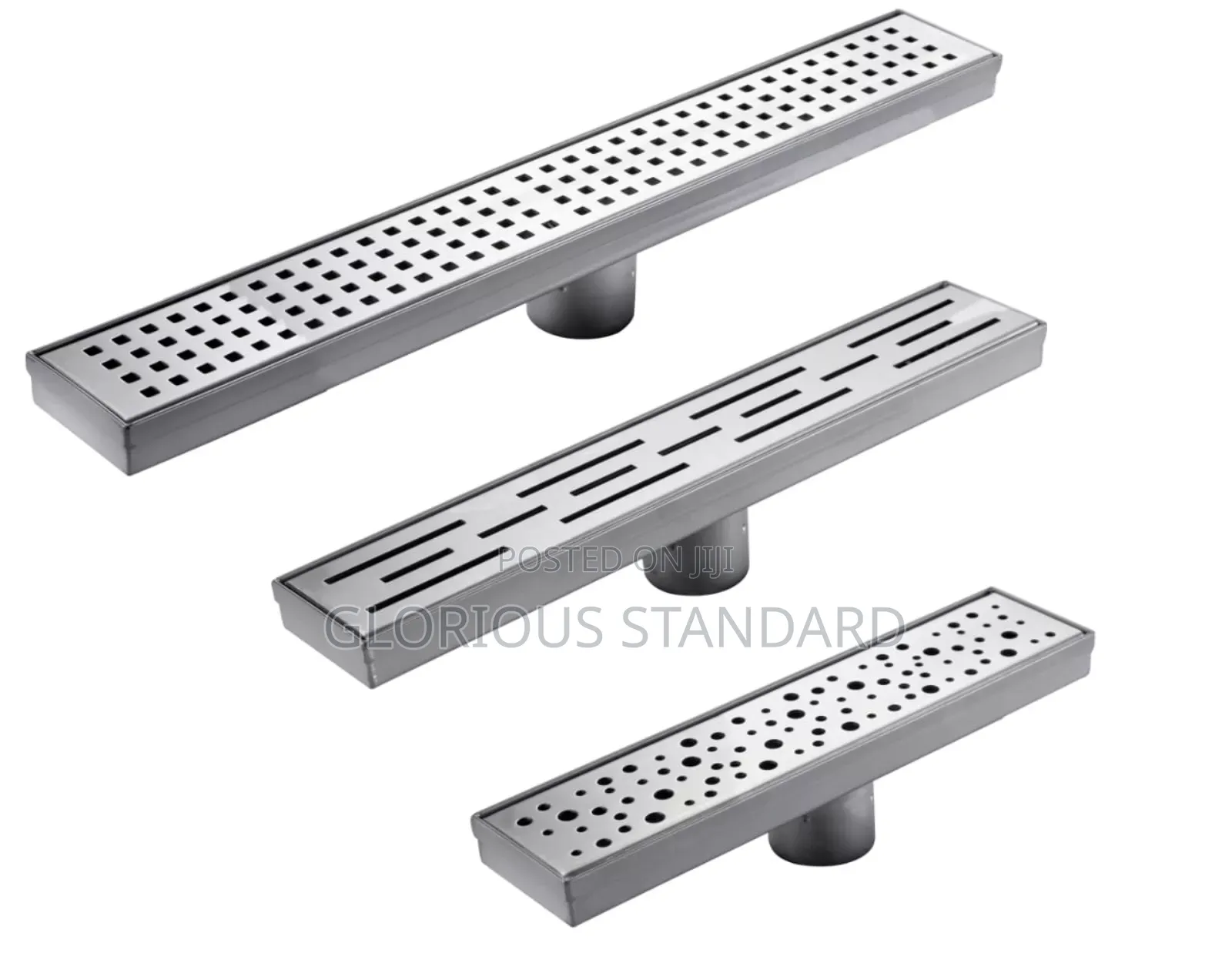60cm Original Floor Drain