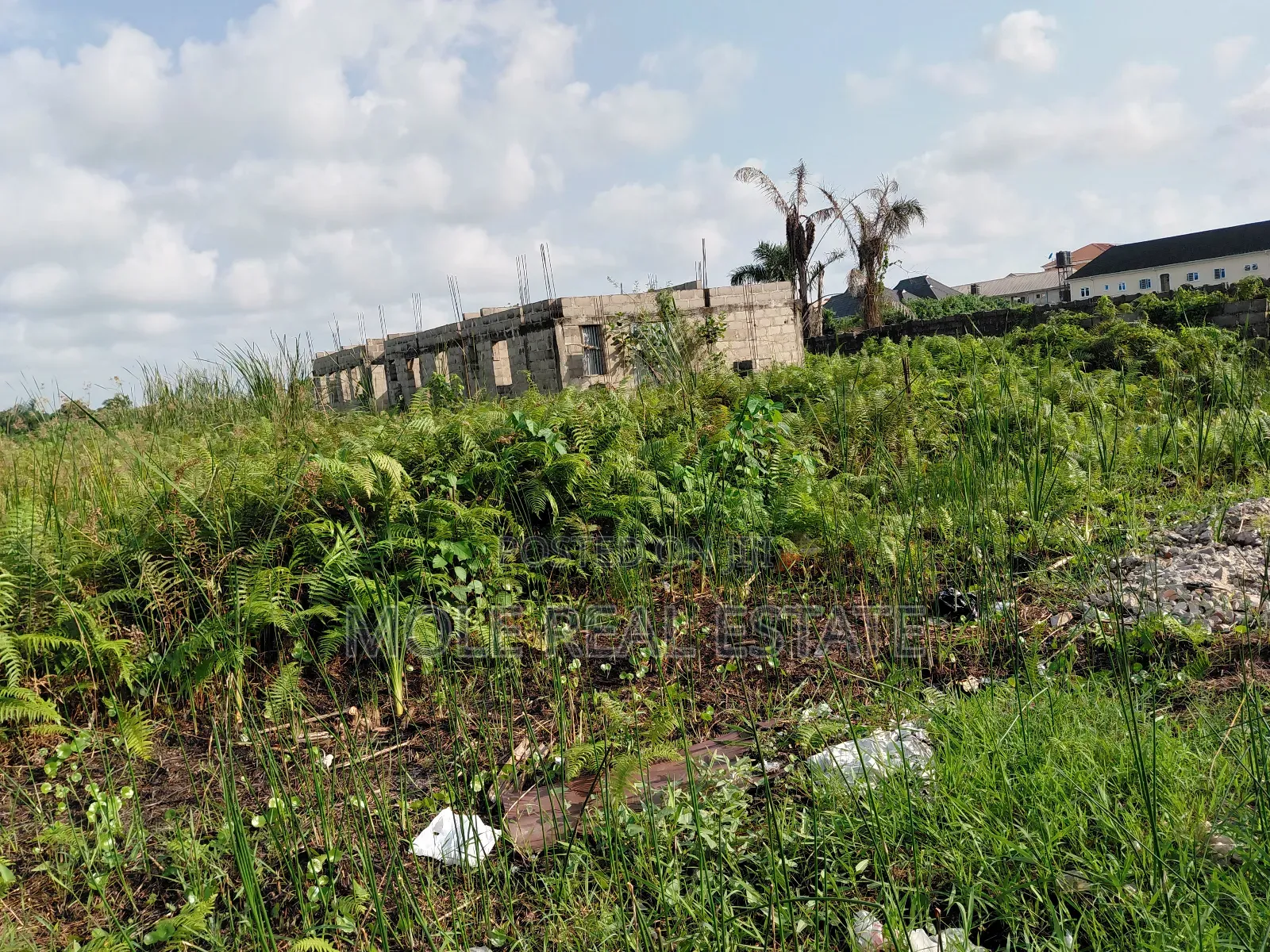 7000sqm Plot 4 Sale Alausa Ikeja Lagos