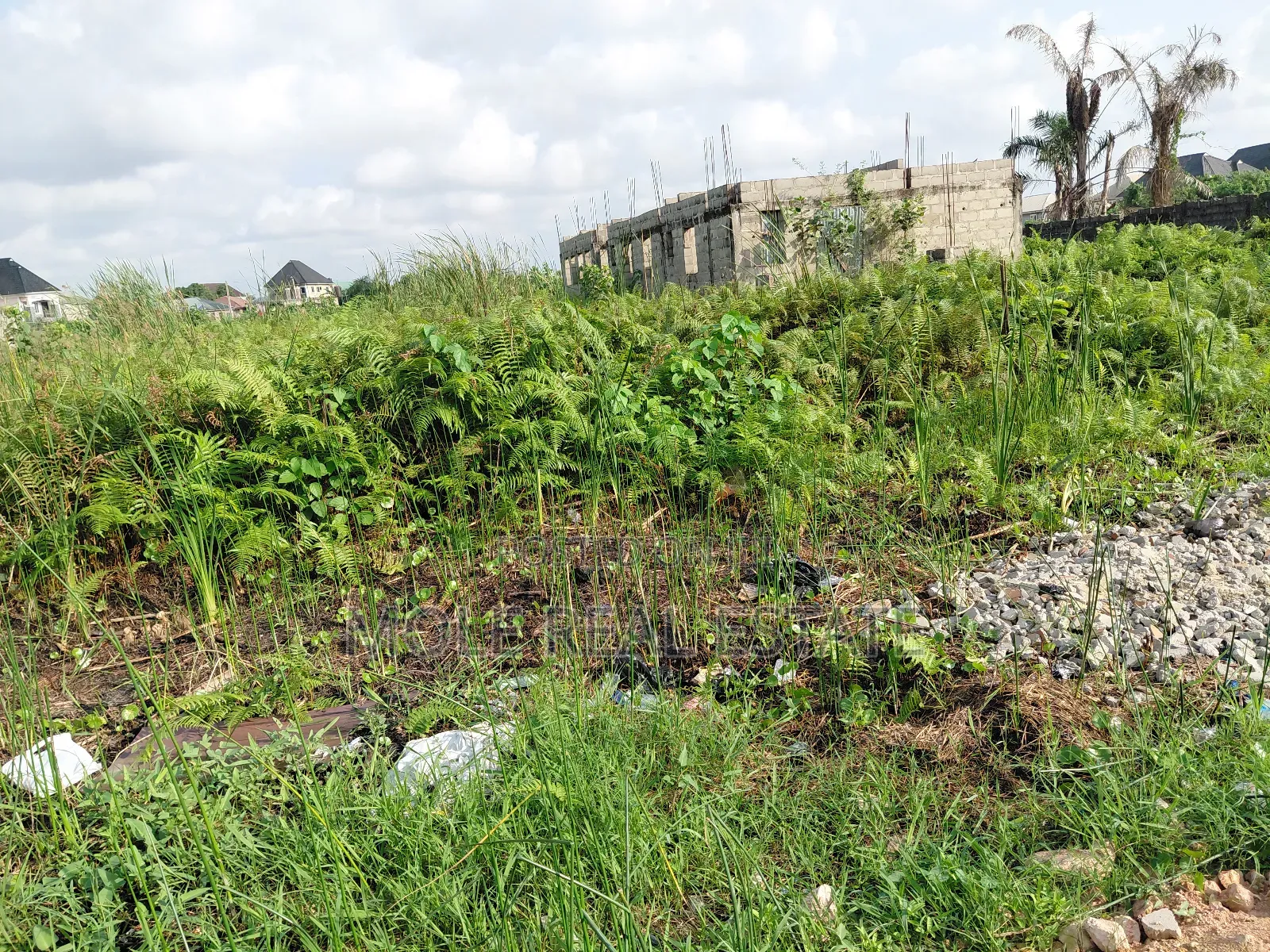 7000sqm Plot 4 Sale Alausa Ikeja Lagos
