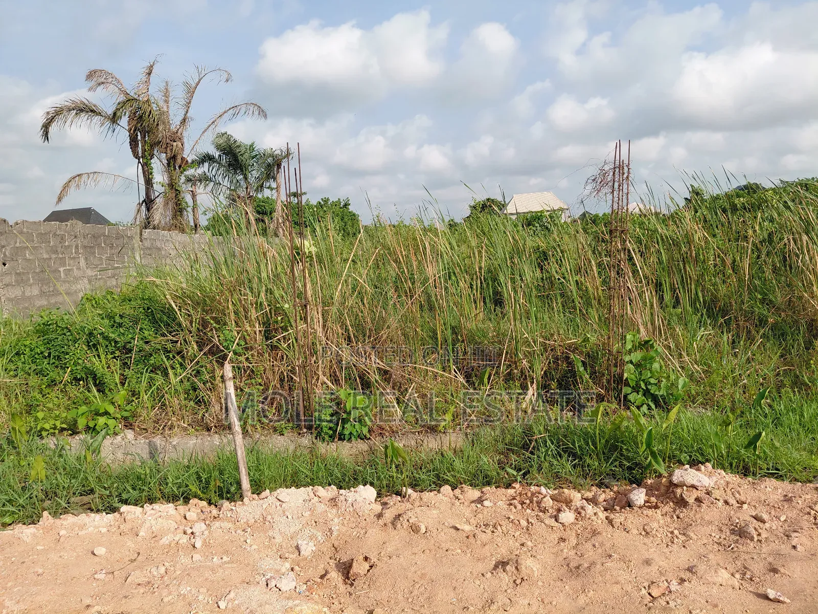 7000sqm Plot 4 Sale Alausa Ikeja Lagos