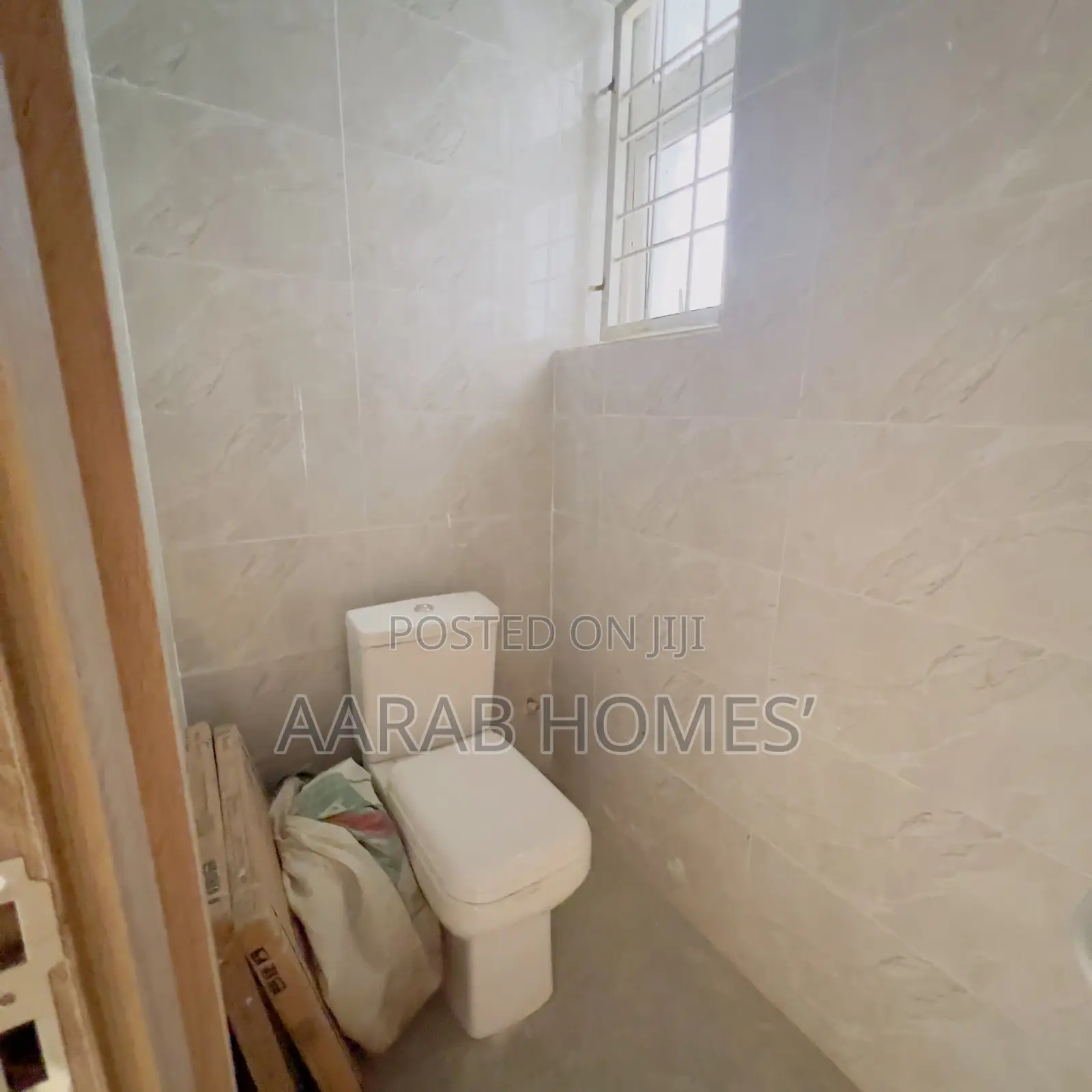 3bdrm Townhouse / Terrace in Gwarinpa for rent
