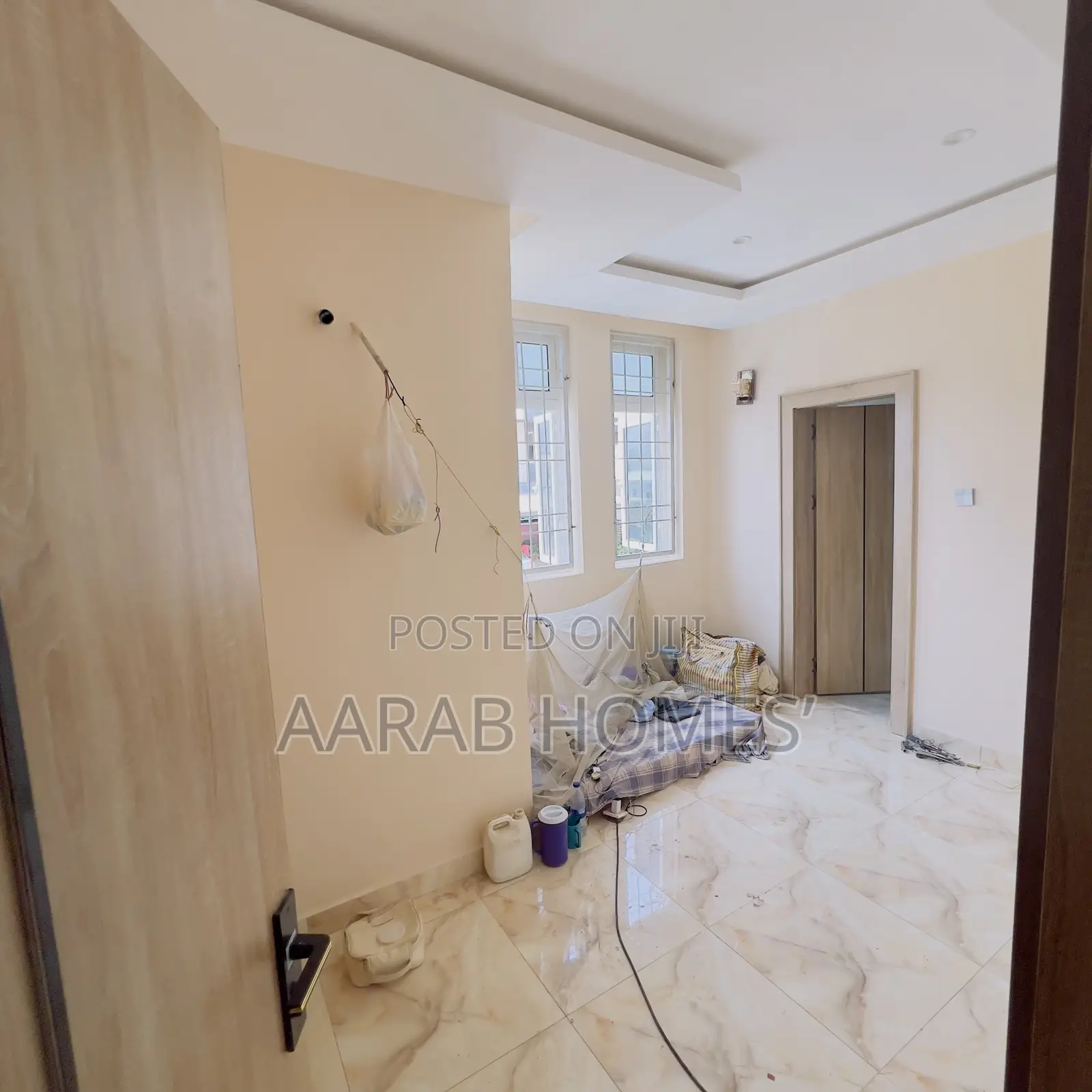 3bdrm Townhouse / Terrace in Gwarinpa for rent
