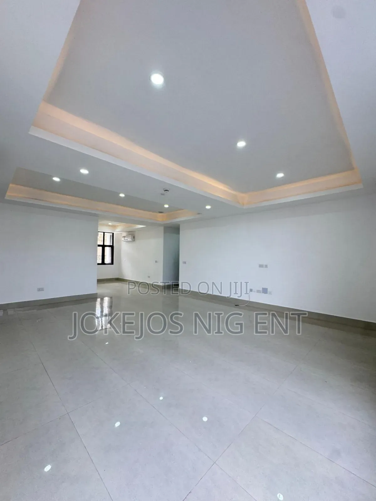 3bdrm Apartment in Lekki Phase for sale
