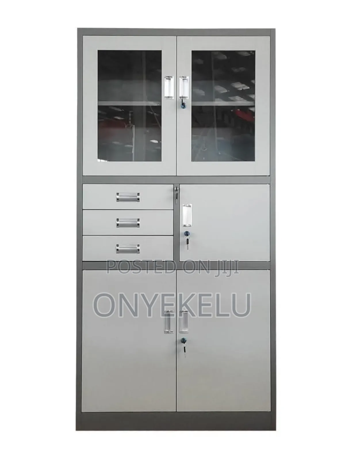 Bookshelves Cabinet