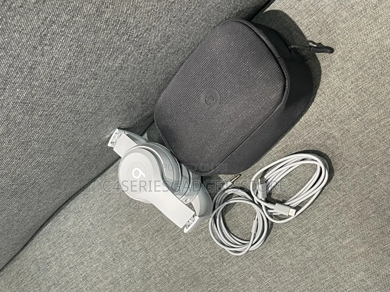 Beats Solo 4 Wireless Headphone