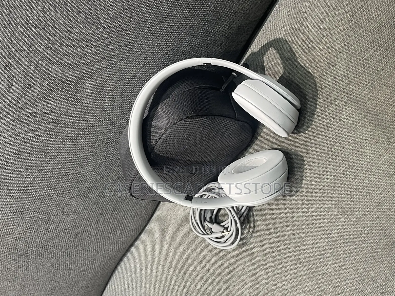 Beats Solo 4 Wireless Headphone