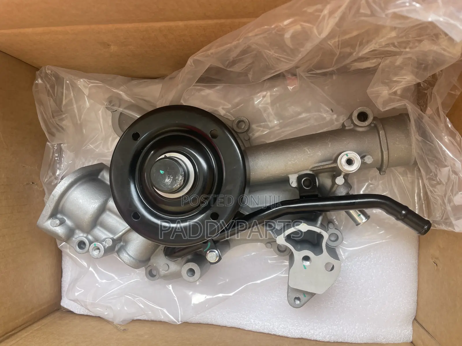 Chrysler Aspen Engine Water Pump 5.7l 2007-2008