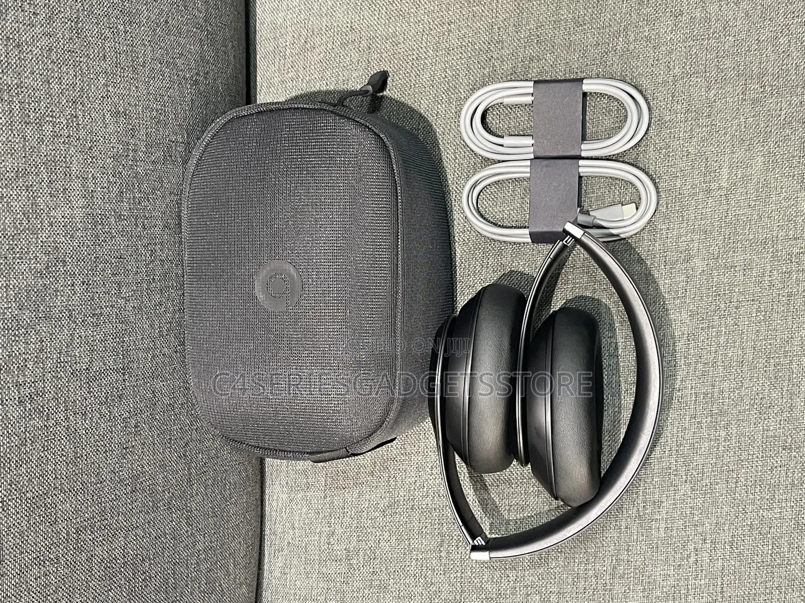 Beats Studio Pro Wireless Noise Cancellation Headphone